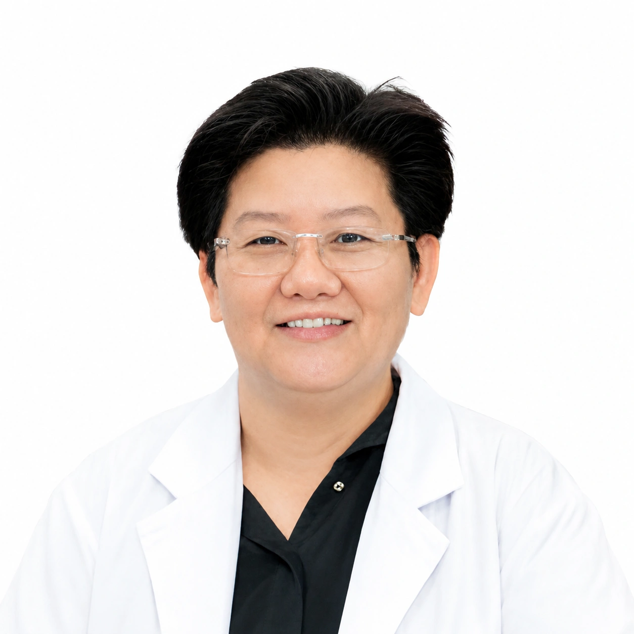 Ms. Leow Min Min