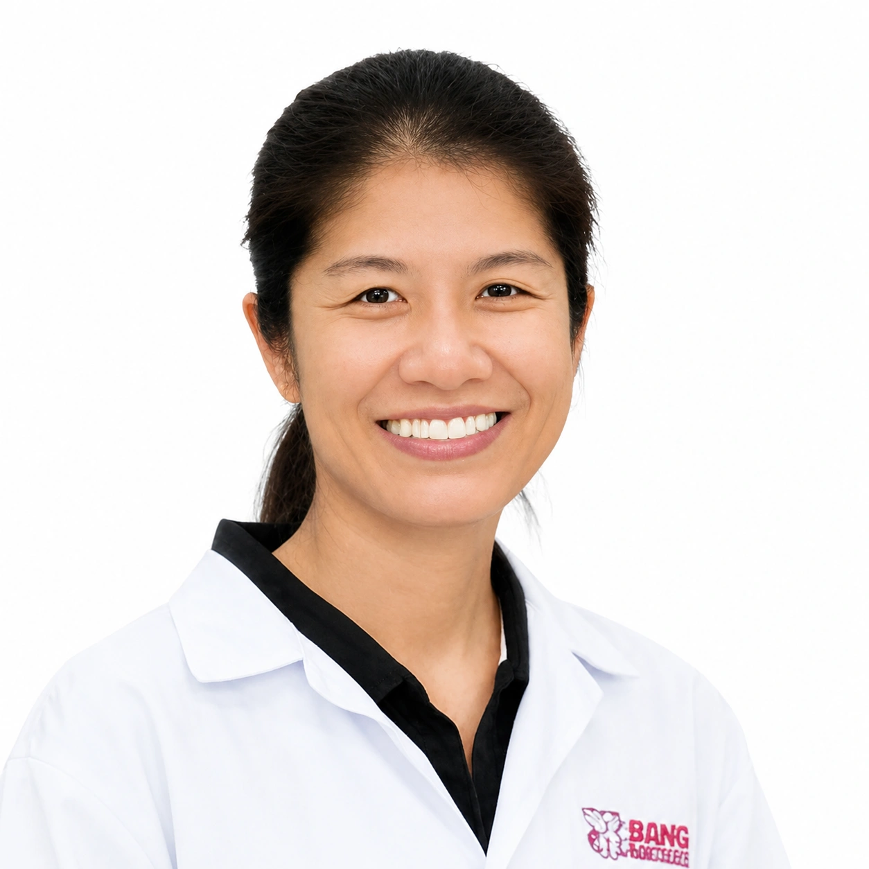 Prof. Dr. Lai Oi Ming