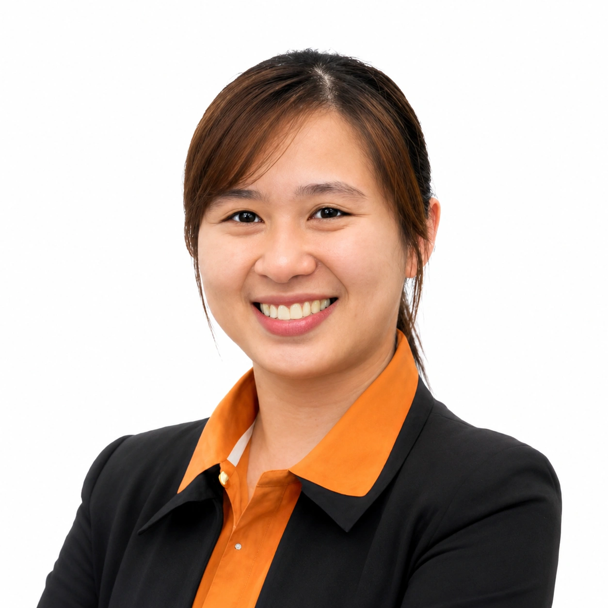 Ms. Tan Peh Fen