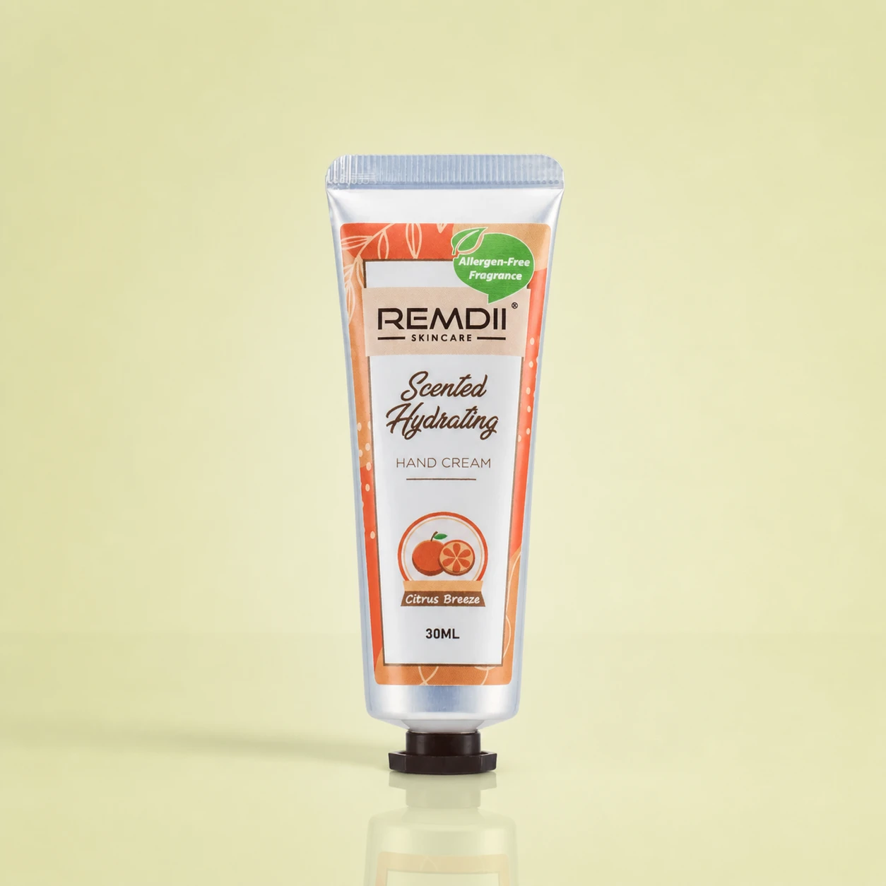 Scented Hydrating Hand Cream