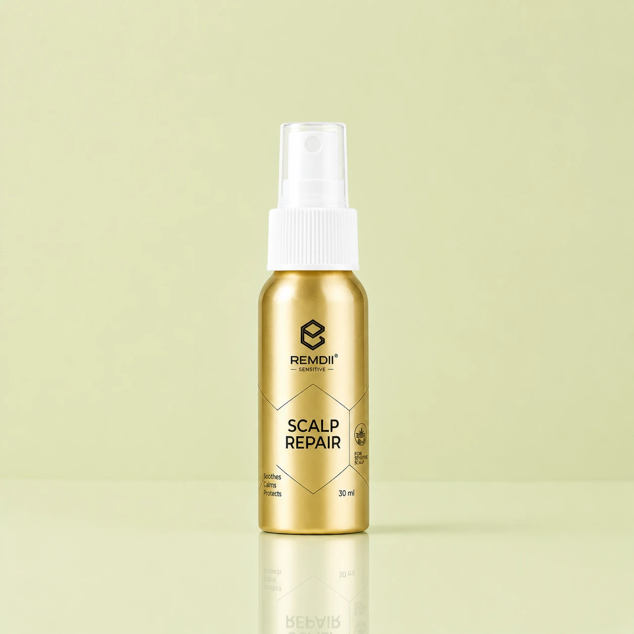 Scalp Repair Spray