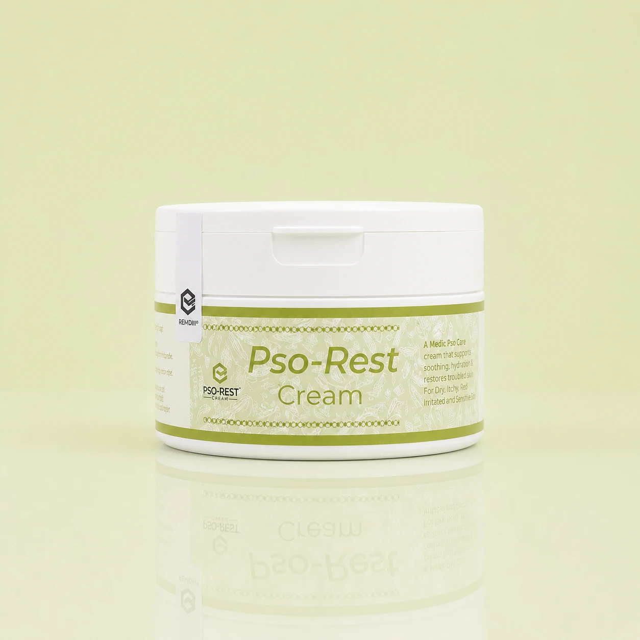 Pso-Rest Cream