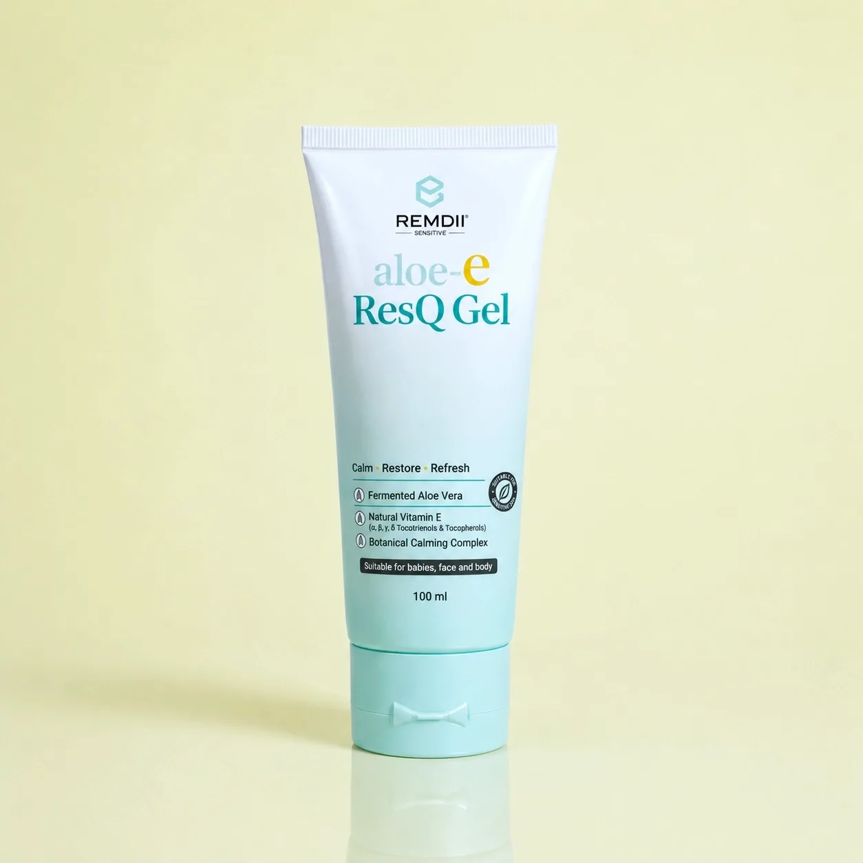 Aloe-E ResQ Gel