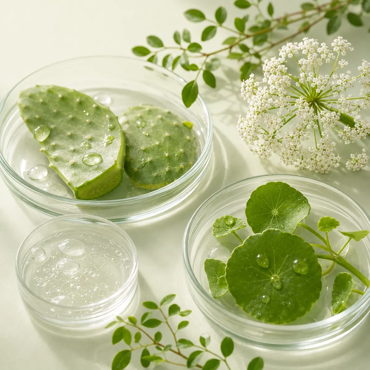 Botanical Calming Complex