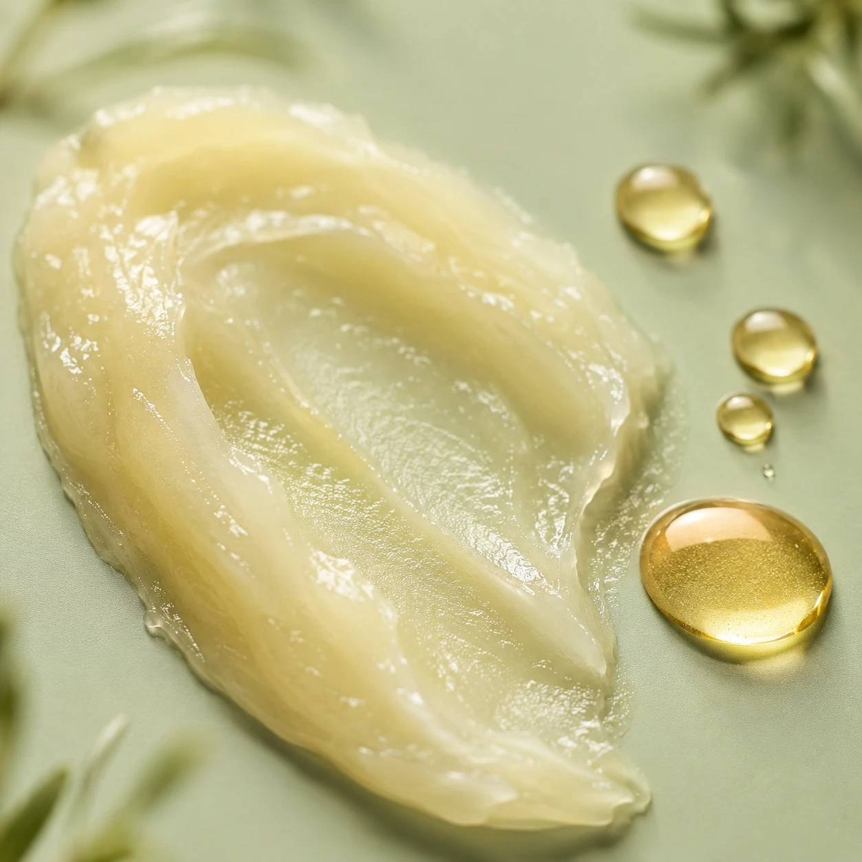 Skin Comfort and Moisture Complex