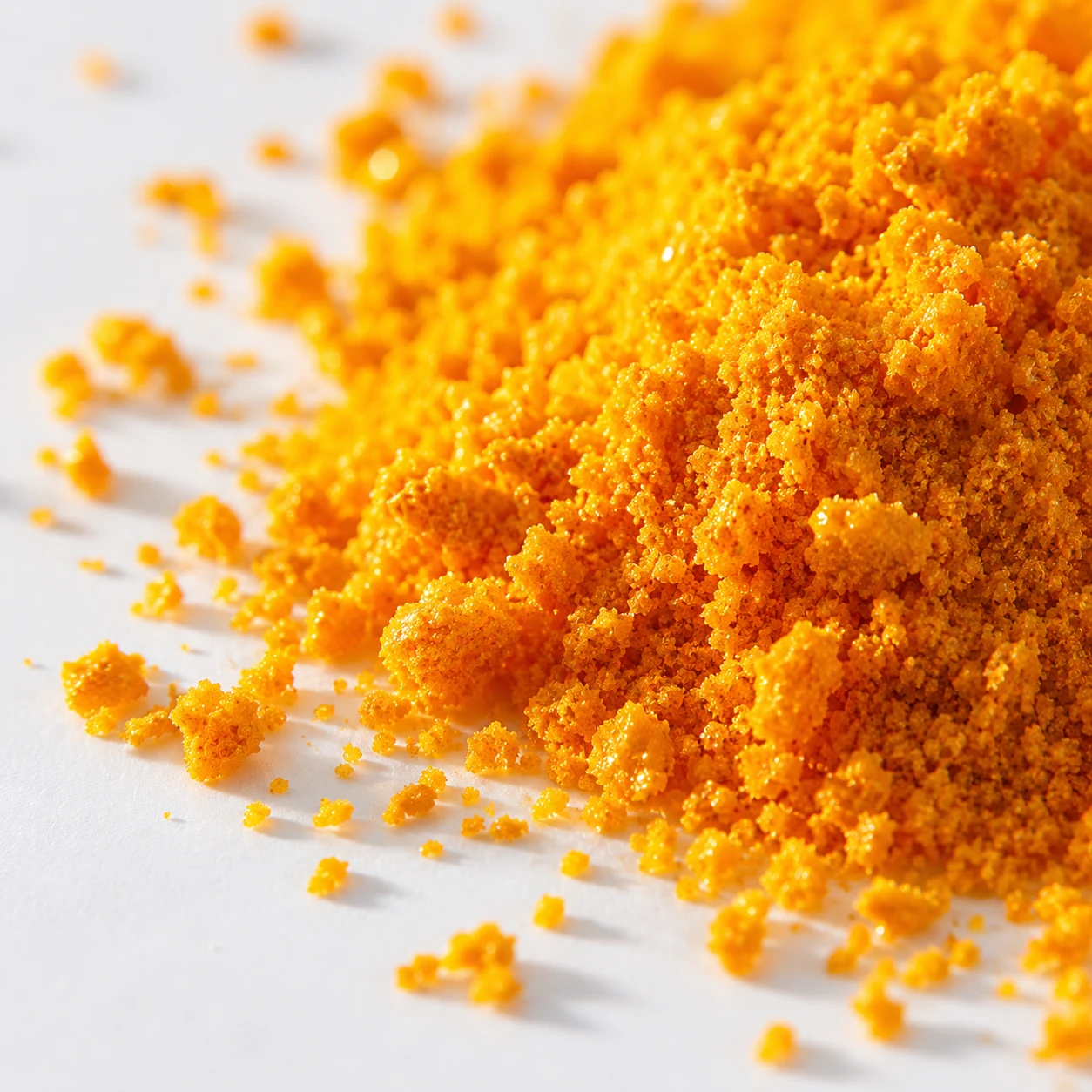 Pro Vitamin A — Beta-carotene