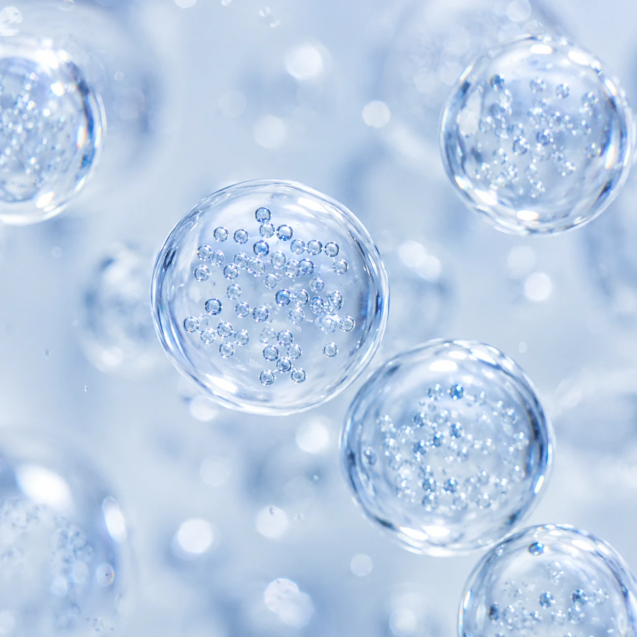 Encapsulated Menthol
