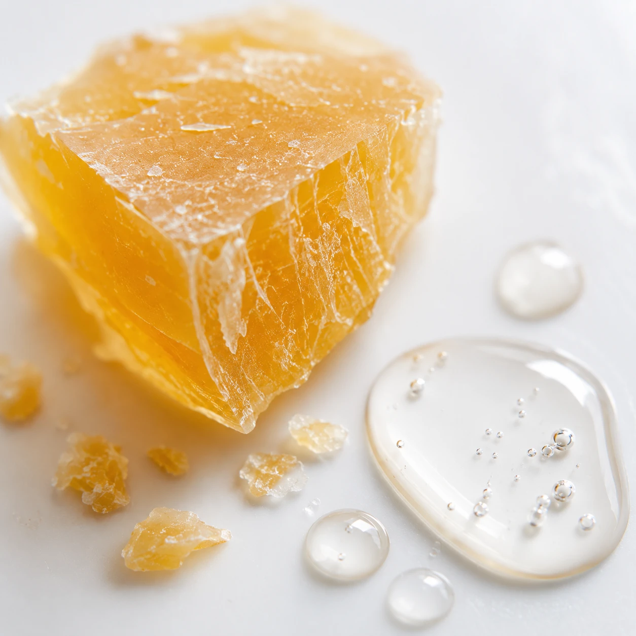 Skin Comfort and Hydration Complex