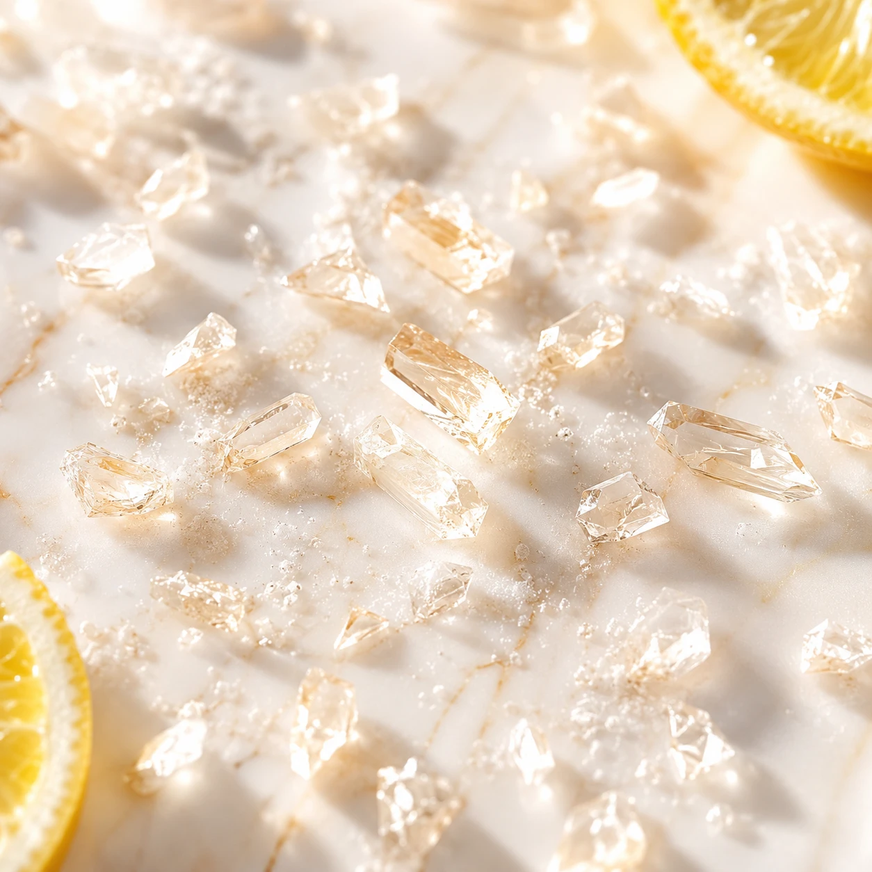 Stable Vitamin C