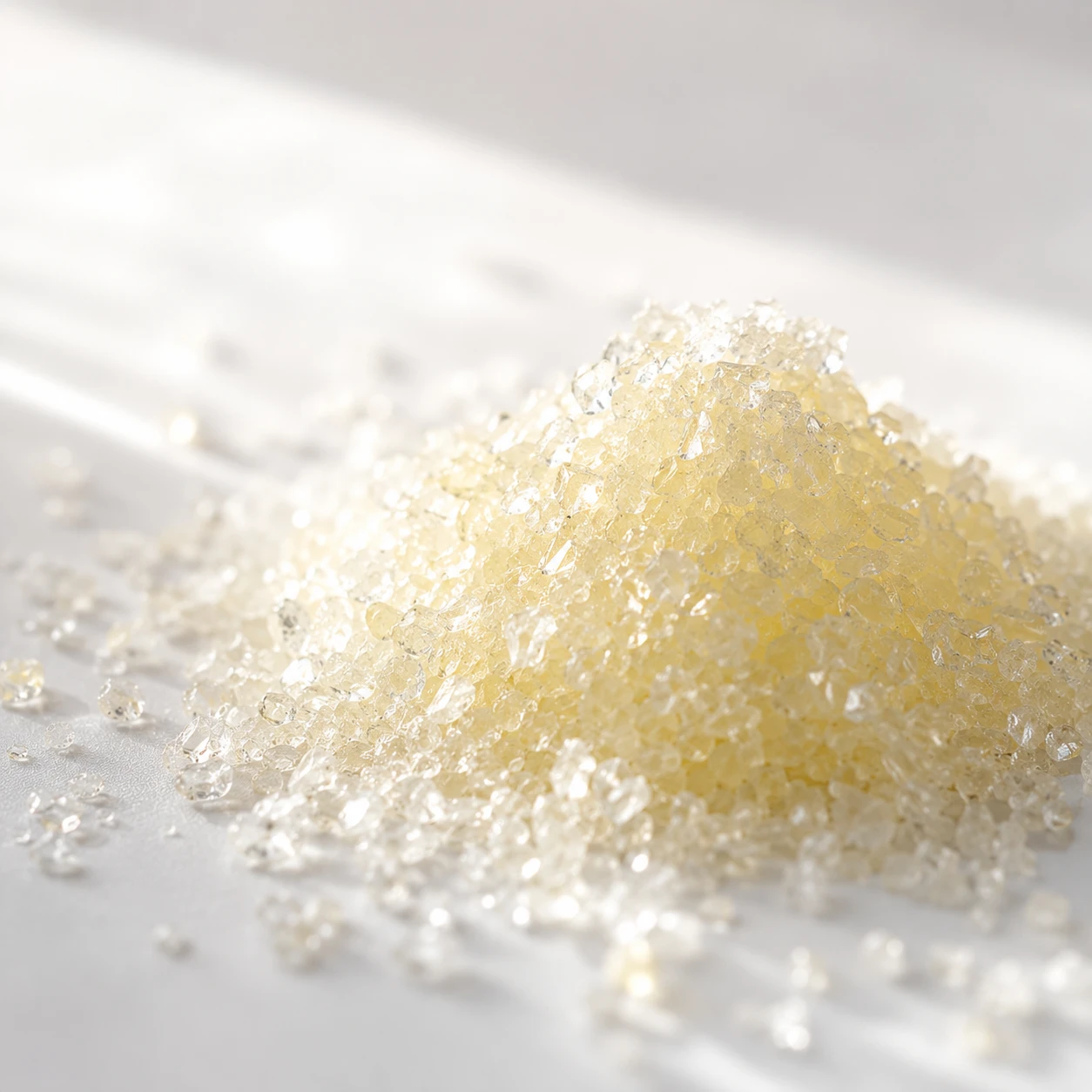 Stable Vitamin C and Pro Vitamin A — scalp vitality