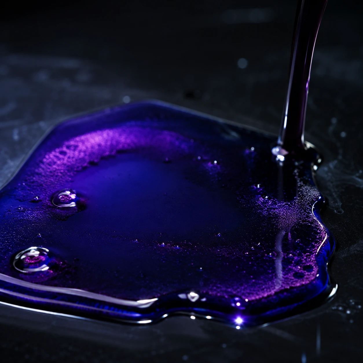 Berries Extract anti-blue light