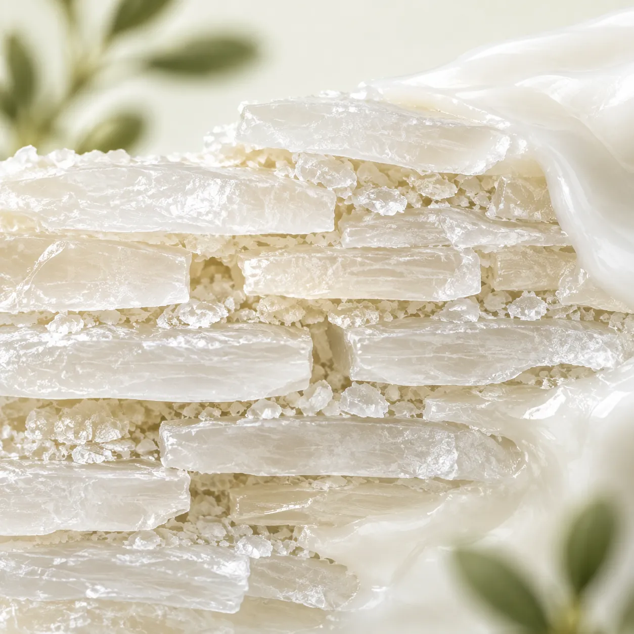 Skin-Mimic Ceramide Technology