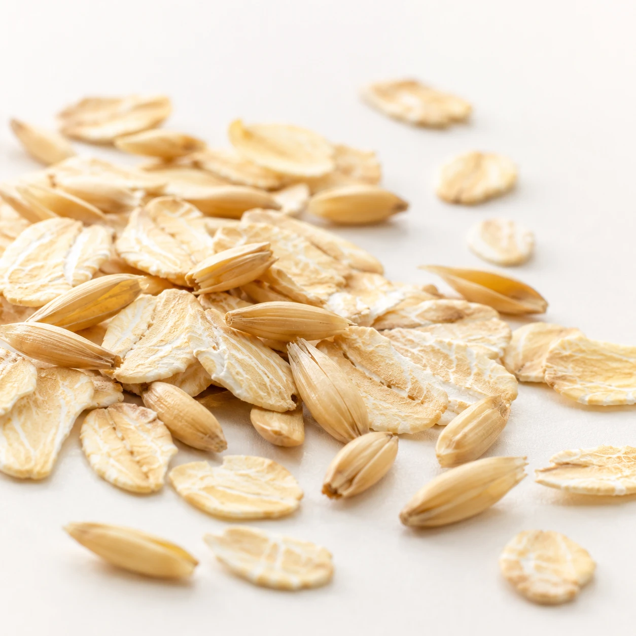 Oat-Inspired Soothing Active