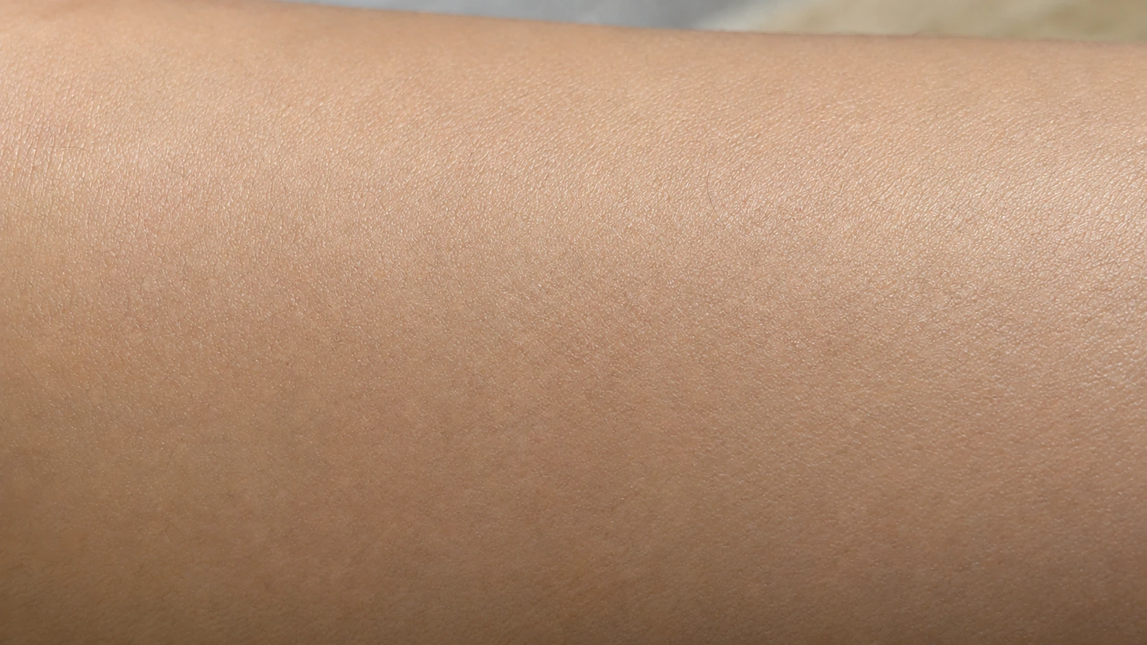 After 4 weeks: skin smoother and more luminous with Multi-Vitamins Daily Lotion