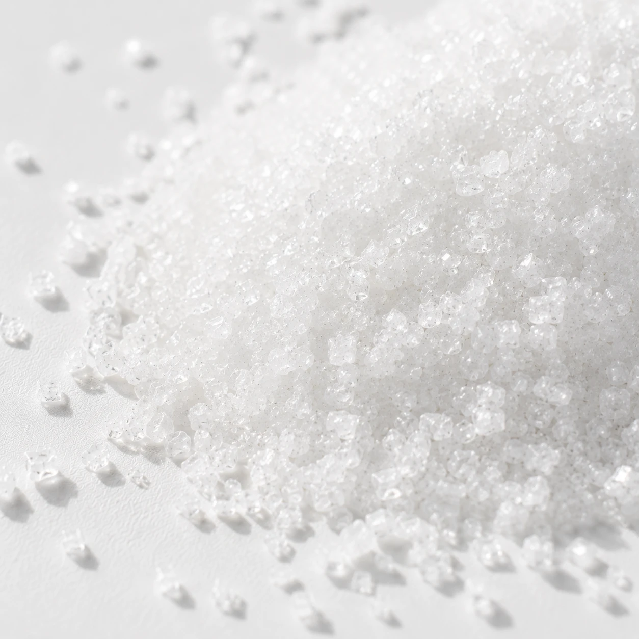 Xylitol — scalp comfort and intelligent moisture