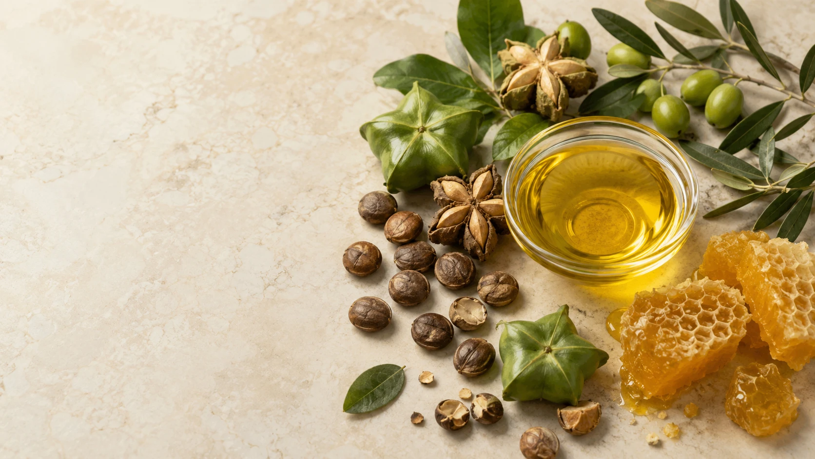 REMDII Pso-Rest Cream botanical ingredients