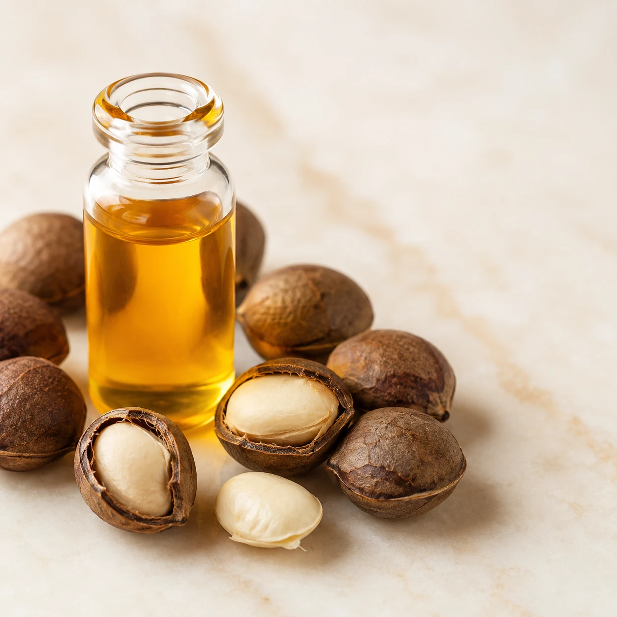 Sacha Inchi Oil