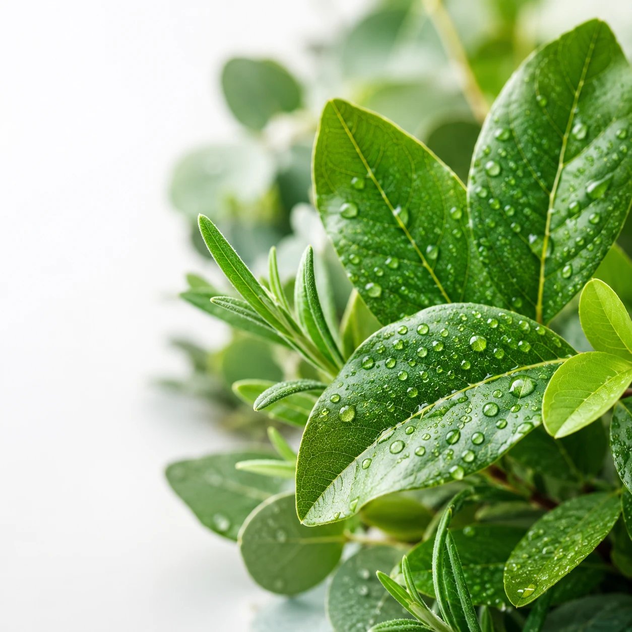 Botanical Actives — Caprylhydroxamic Acid and Glyceryl Caprylate