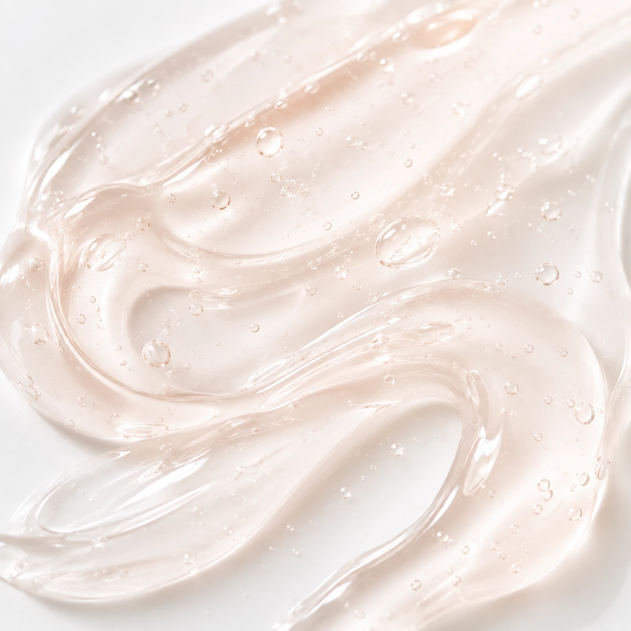 Skin-Identical Actives — Saccharide Isomerate