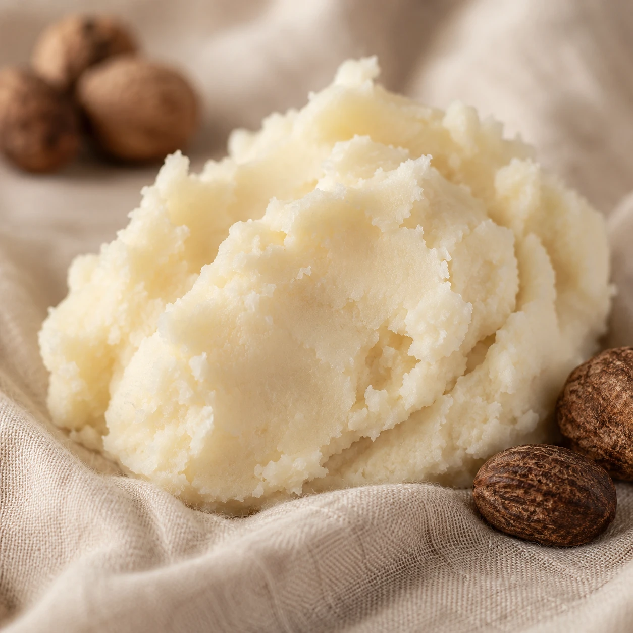 Shea Butter