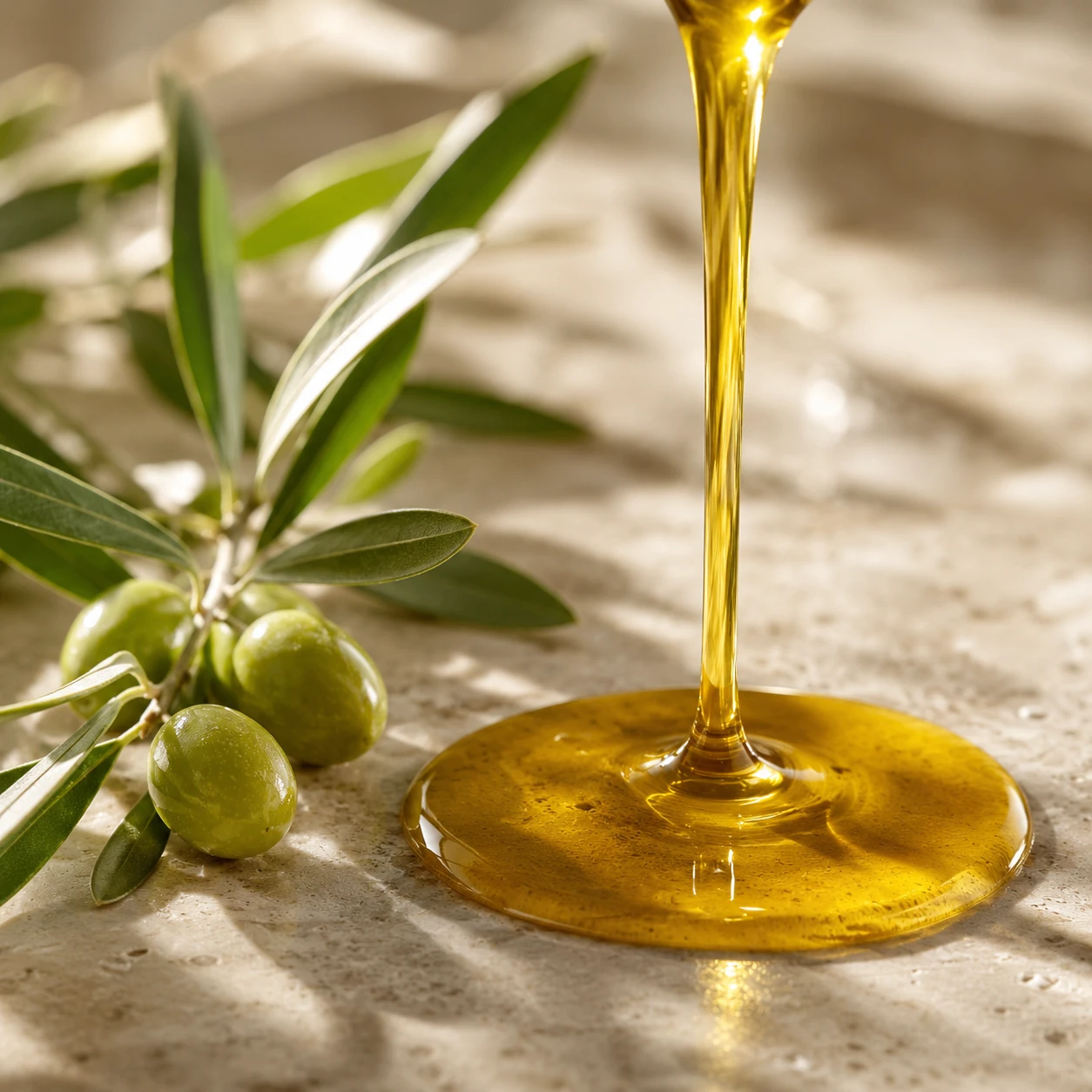 Olive Oil