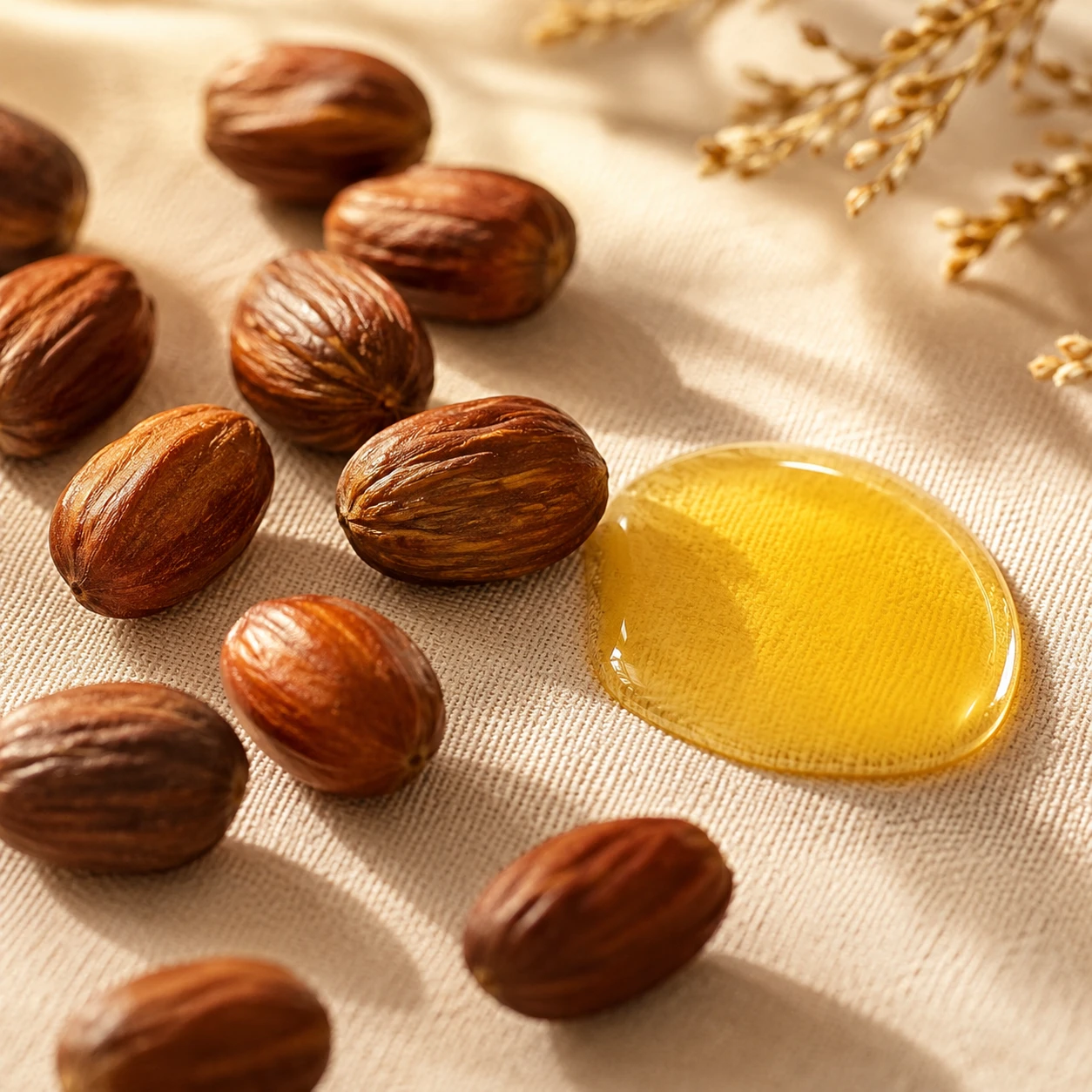 Jojoba Seed Wax