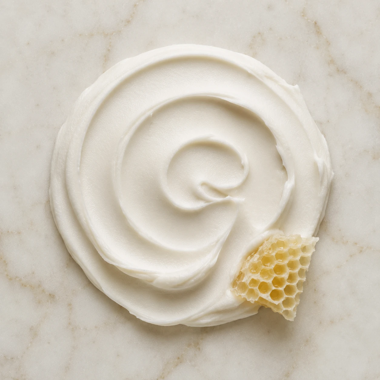 Lightweight Emollient Base