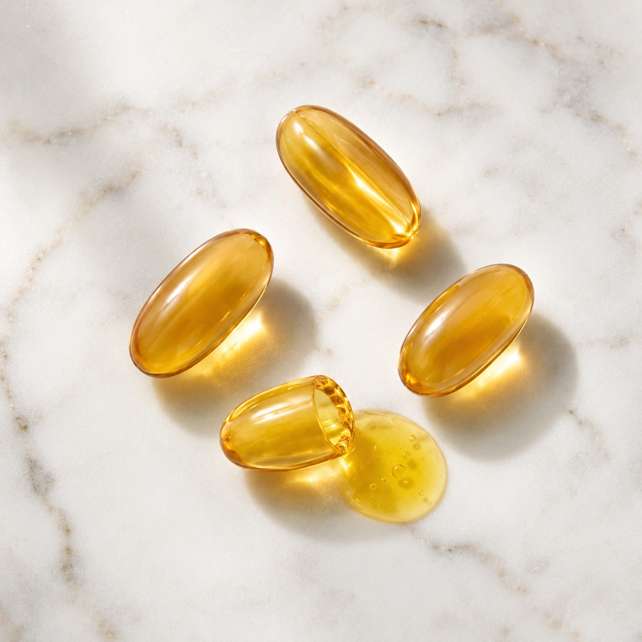 Full-Spectrum Vitamin E